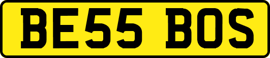 BE55BOS