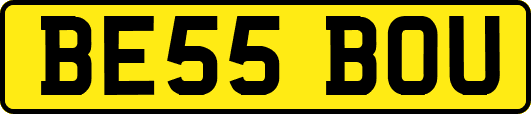 BE55BOU