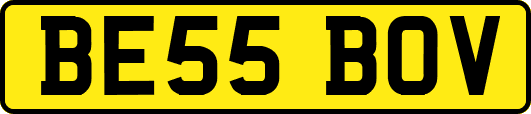 BE55BOV