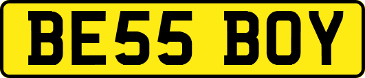 BE55BOY