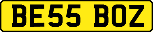 BE55BOZ
