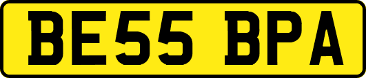 BE55BPA