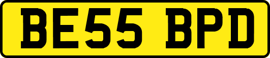 BE55BPD