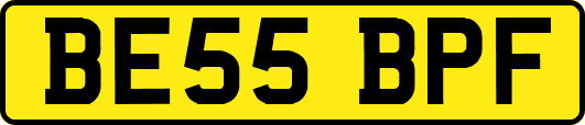 BE55BPF