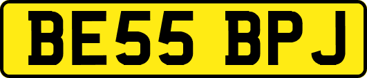 BE55BPJ