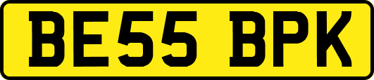BE55BPK