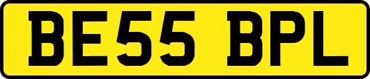 BE55BPL