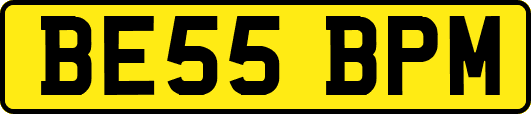 BE55BPM