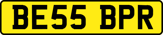 BE55BPR