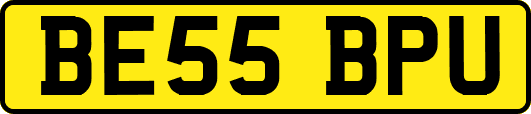 BE55BPU