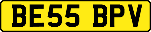 BE55BPV