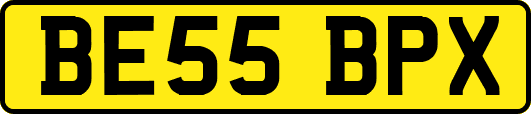 BE55BPX
