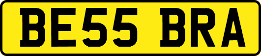 BE55BRA