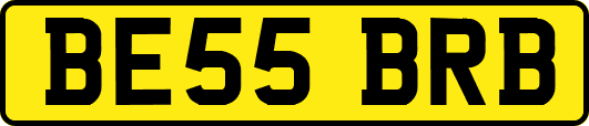 BE55BRB