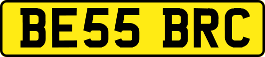 BE55BRC