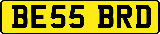 BE55BRD