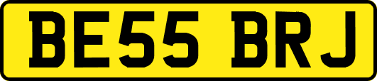 BE55BRJ