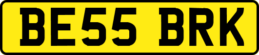 BE55BRK
