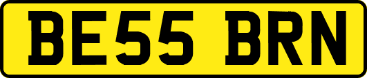 BE55BRN