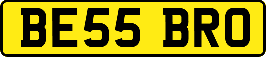 BE55BRO