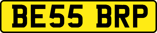 BE55BRP