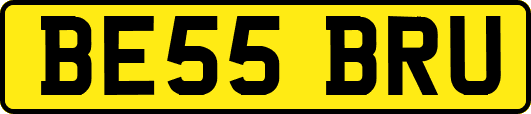 BE55BRU