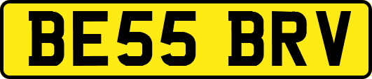 BE55BRV