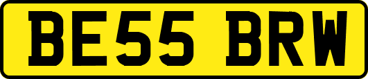 BE55BRW
