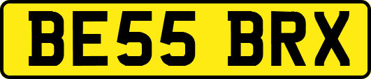 BE55BRX