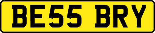 BE55BRY