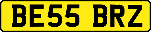 BE55BRZ