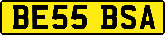 BE55BSA