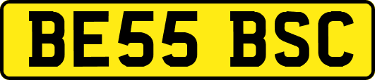BE55BSC