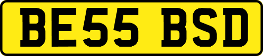 BE55BSD