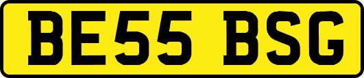BE55BSG