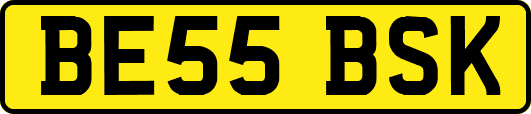 BE55BSK