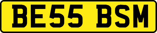 BE55BSM