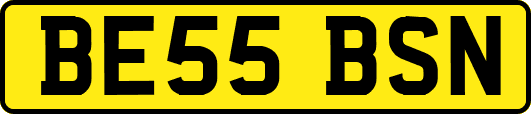 BE55BSN