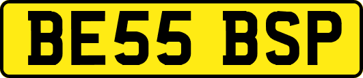 BE55BSP