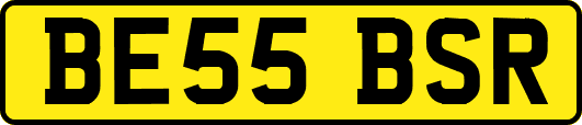 BE55BSR