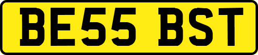 BE55BST