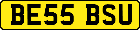 BE55BSU