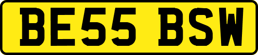 BE55BSW
