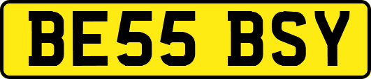 BE55BSY