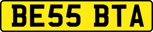 BE55BTA