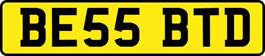 BE55BTD