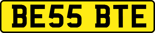 BE55BTE