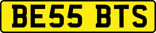 BE55BTS