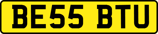 BE55BTU