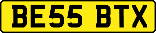 BE55BTX
